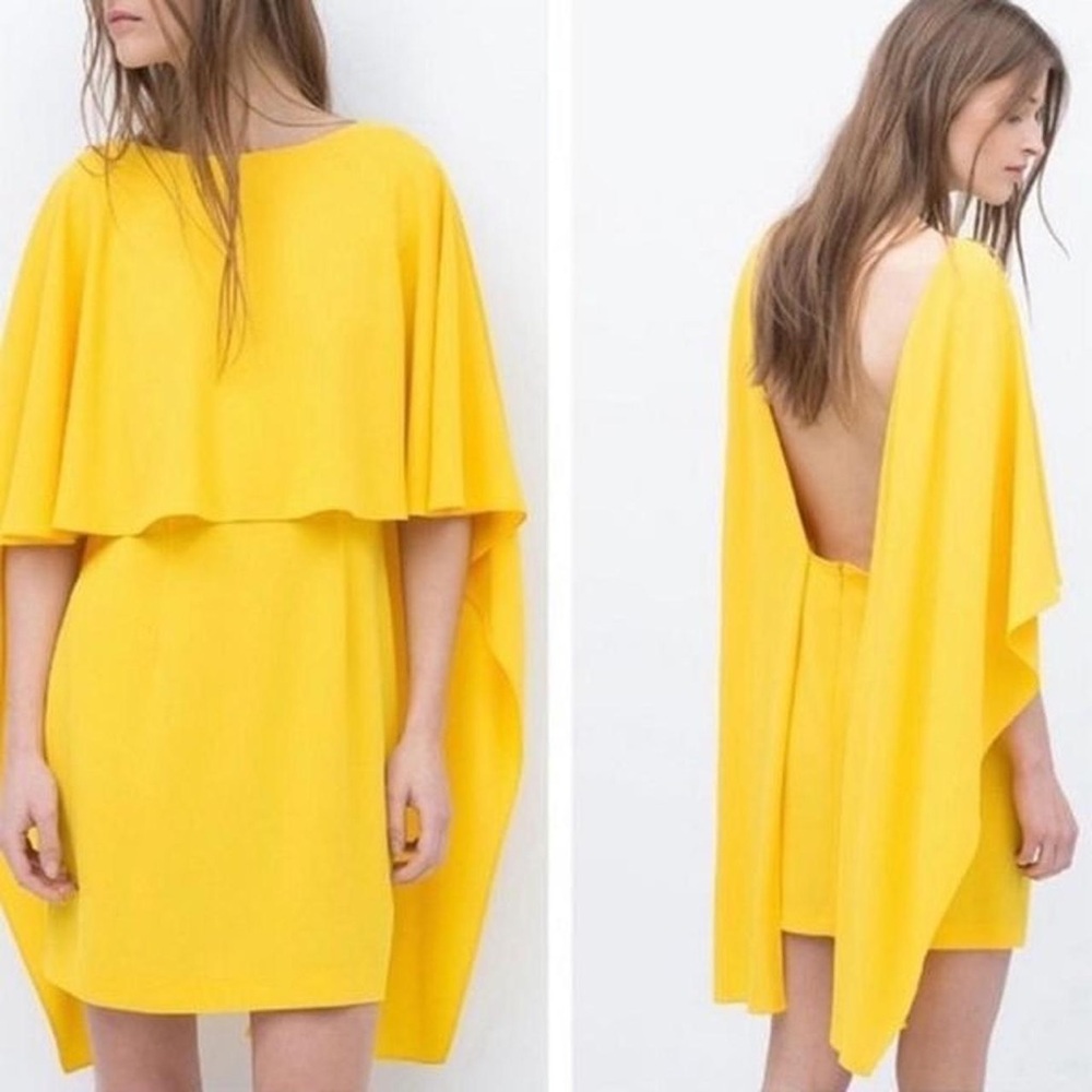 Zara Dress, Size: Large, Special Edition